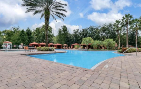 The Fountains at Champions Gate resort 3 bed and 2.5 bath
